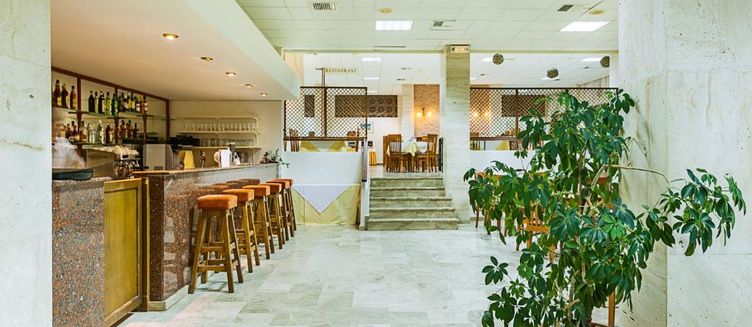 Фото отеля Xenios Theoxenia