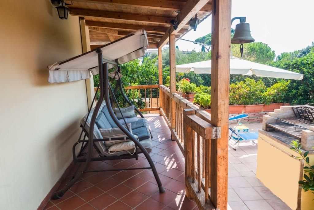 Гостиница «Bed & Breakfast Hotel California» фото 9