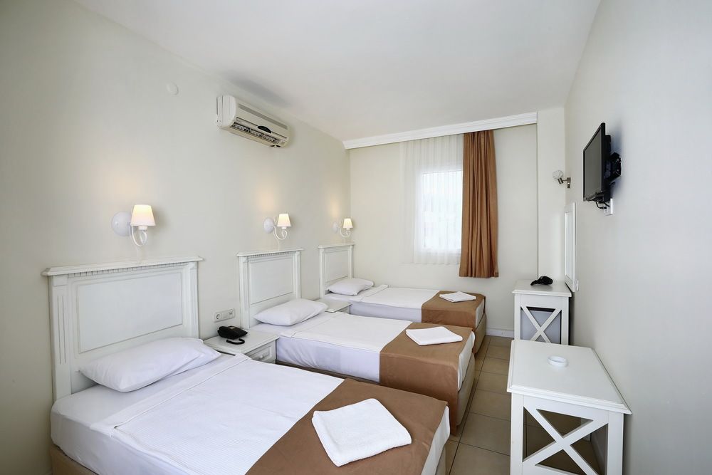 Апарт-отель «Summer Garden Suites & Beach» фото 17