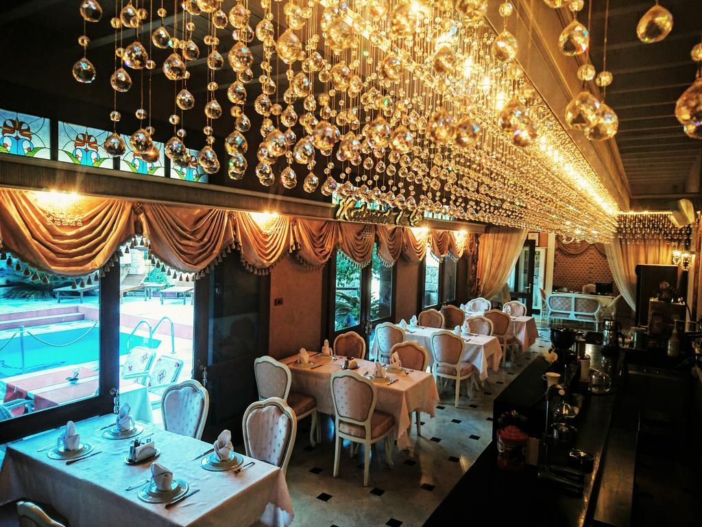 Eski Masal Hotel - Special Class фото 46