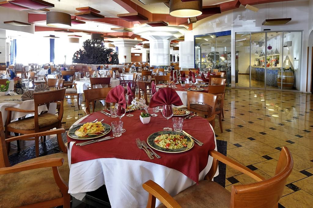 Hotel Antares фото 32