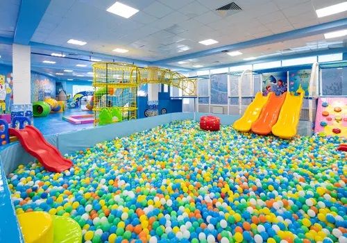 Санаторно-курортный комплекс «КСКК «АкваЛоо»» фото 78