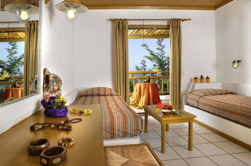 Aldemar Cretan Village Family Resort фото 4