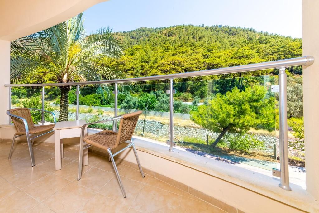 Julian Forest Suites фото 43