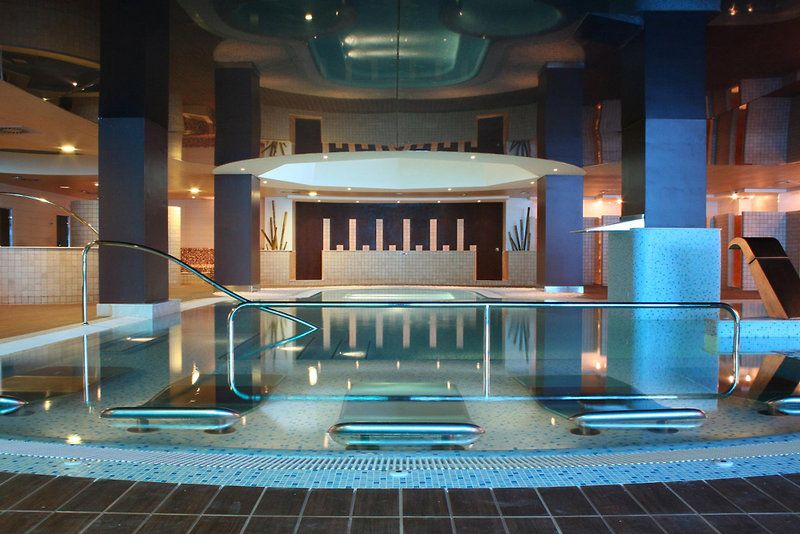AR Diamante Beach Spa Hotel фото 52