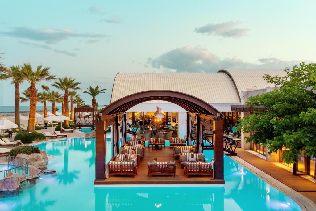 Sentido Mediterranean Village фото 160