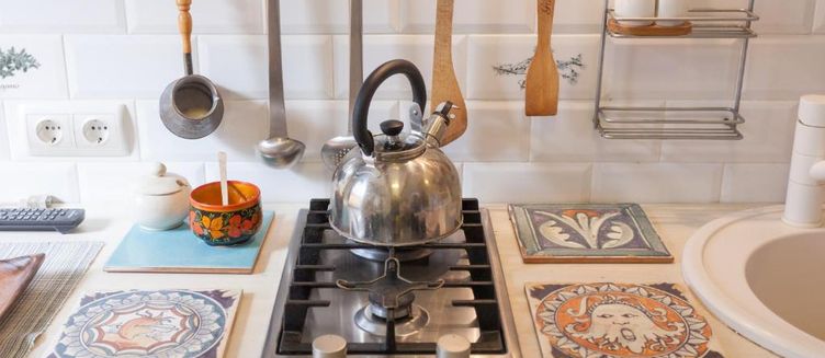 Фото отеля Домик Гудовича