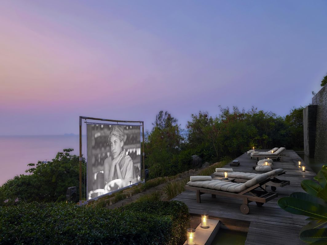 Six Senses Samui фото 15
