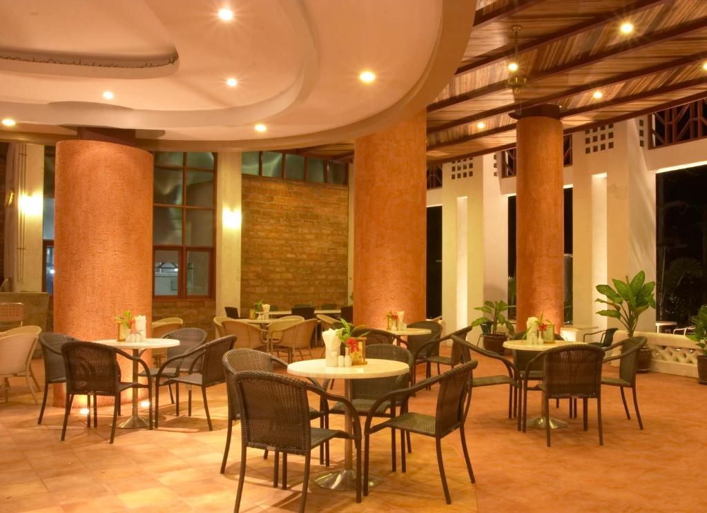 Alisea Boutique Hotel фото 69