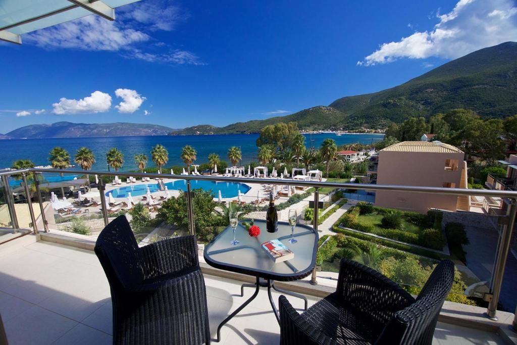 Ionian Emerald Resort фото 40
