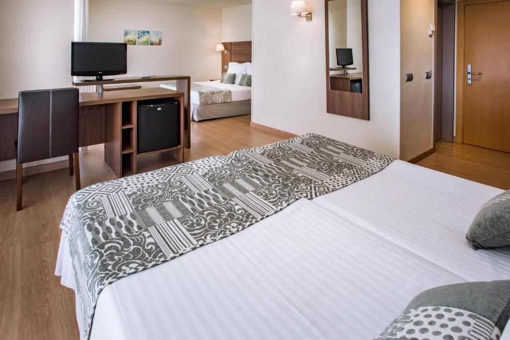 Hotel Acqua фото 23