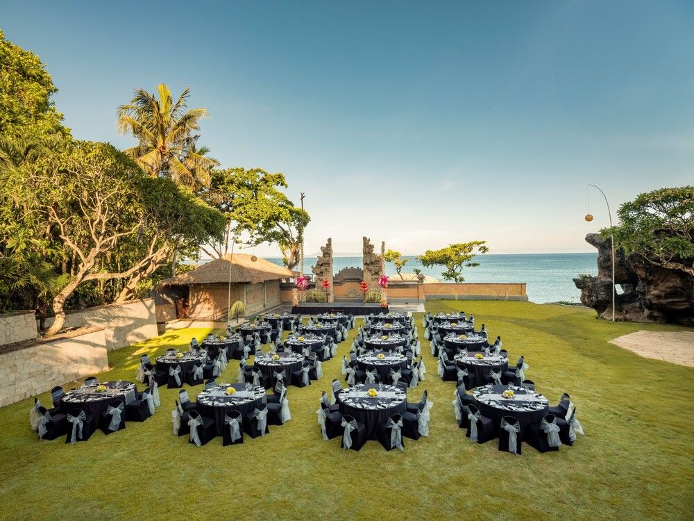 Hilton Bali Resort фото 106