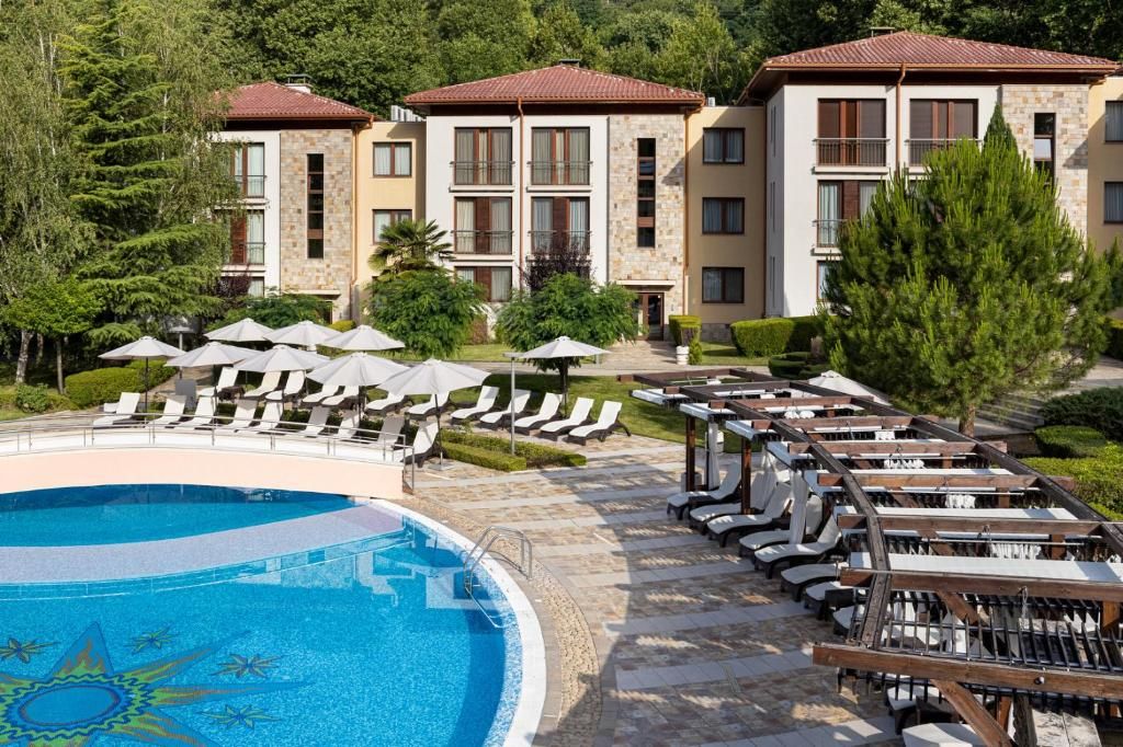 Park Hotel Pirin фото 20