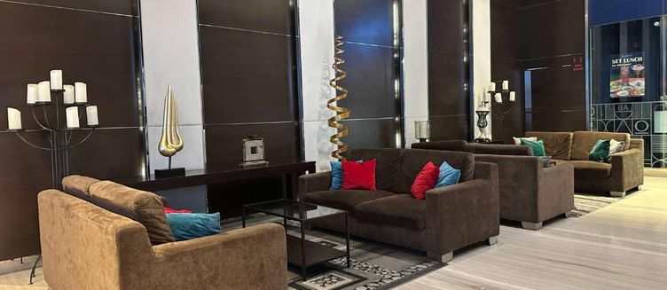 Фото отеля Ramada Suites by Wyndham Kuala Lumpur City Centre