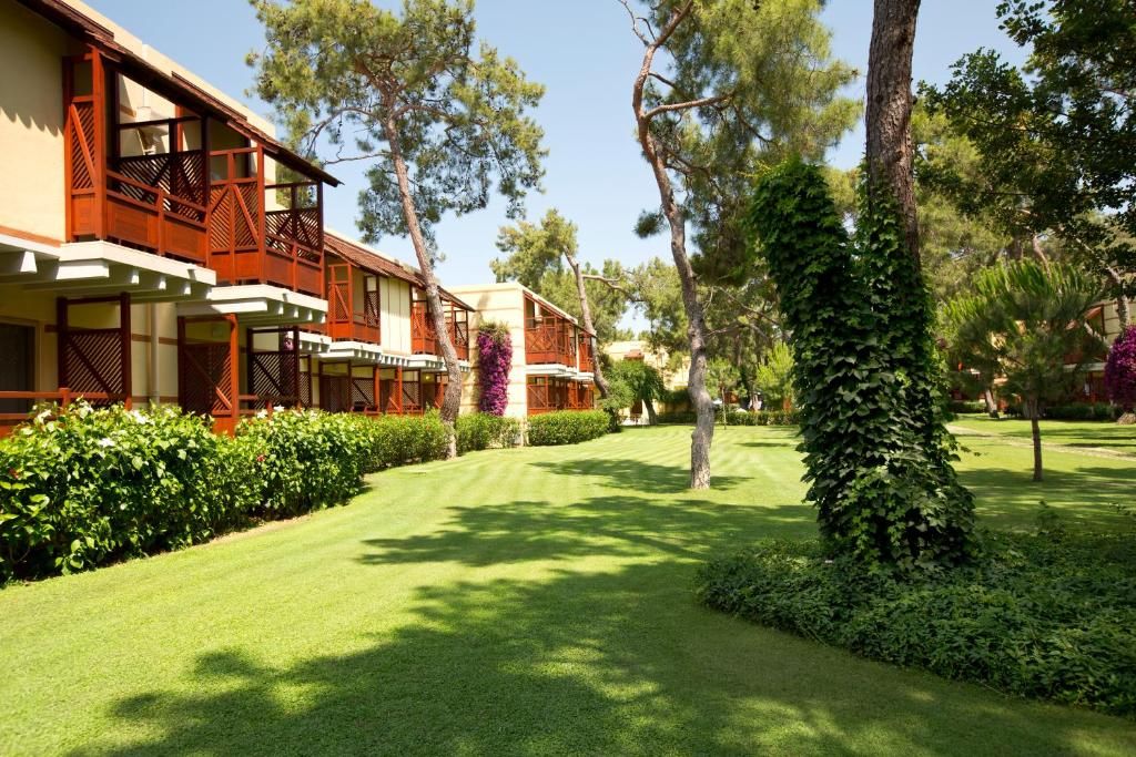 Robinson Club Camyuva (Adults Only) фото 43