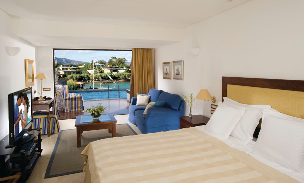 Elounda Bay Palace фото 46