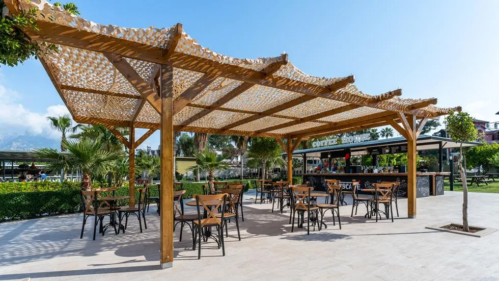Dosinia Luxury Resort фото 22