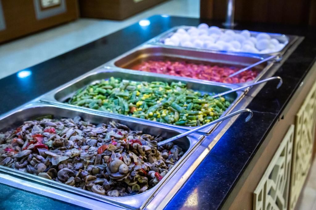 Colossae Hotel Thermal фото 8