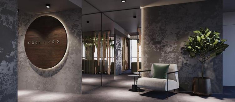 Фото отеля Onyx Hotel