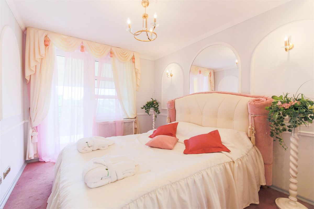 Тропикана Парк фото 149