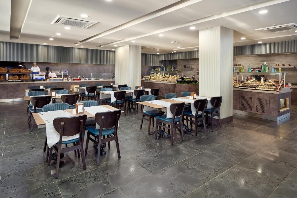 Elysee Rive Hotel фото 77