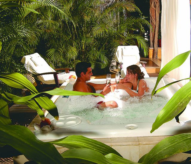 The Reef Playacar Resort Spa фото 5