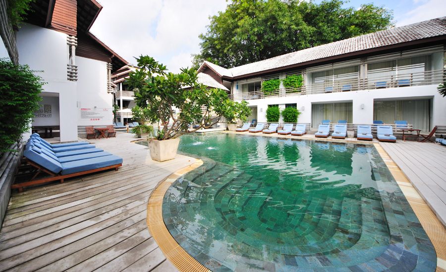 Ramada by Wyndham Phuket Southsea фото 19