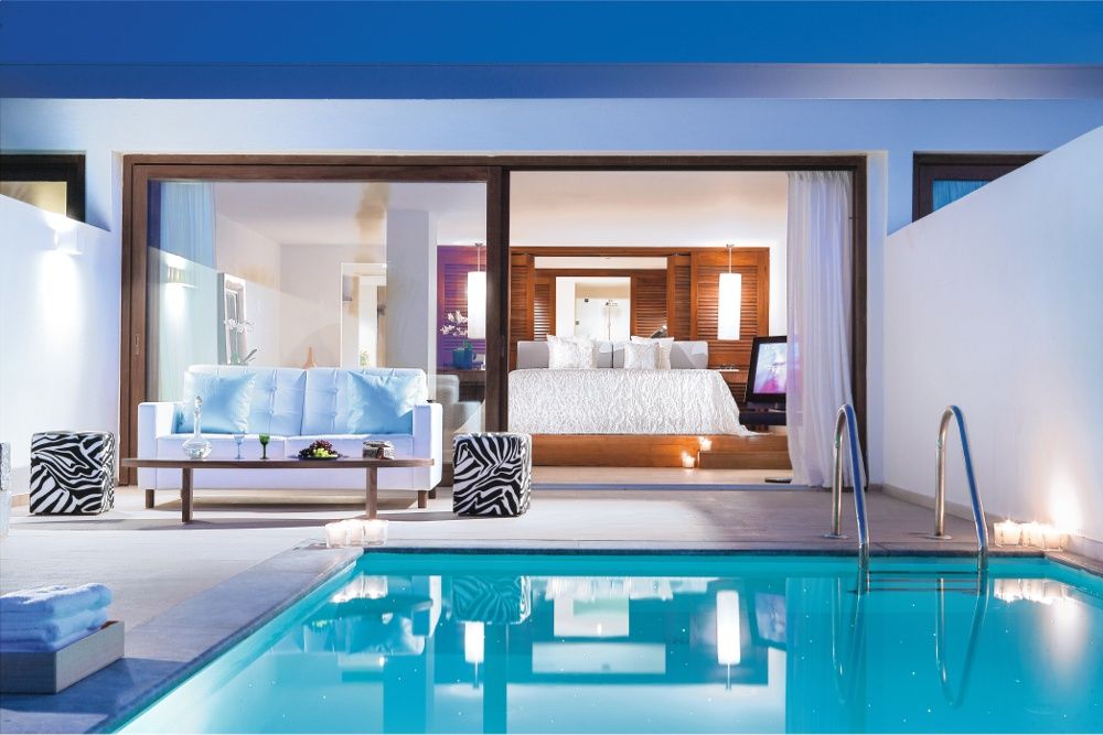 Amirandes, a Grecotel Resort To Live фото 72