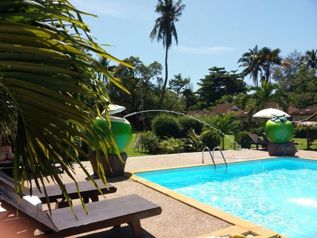 Lanta Sunny House фото 63