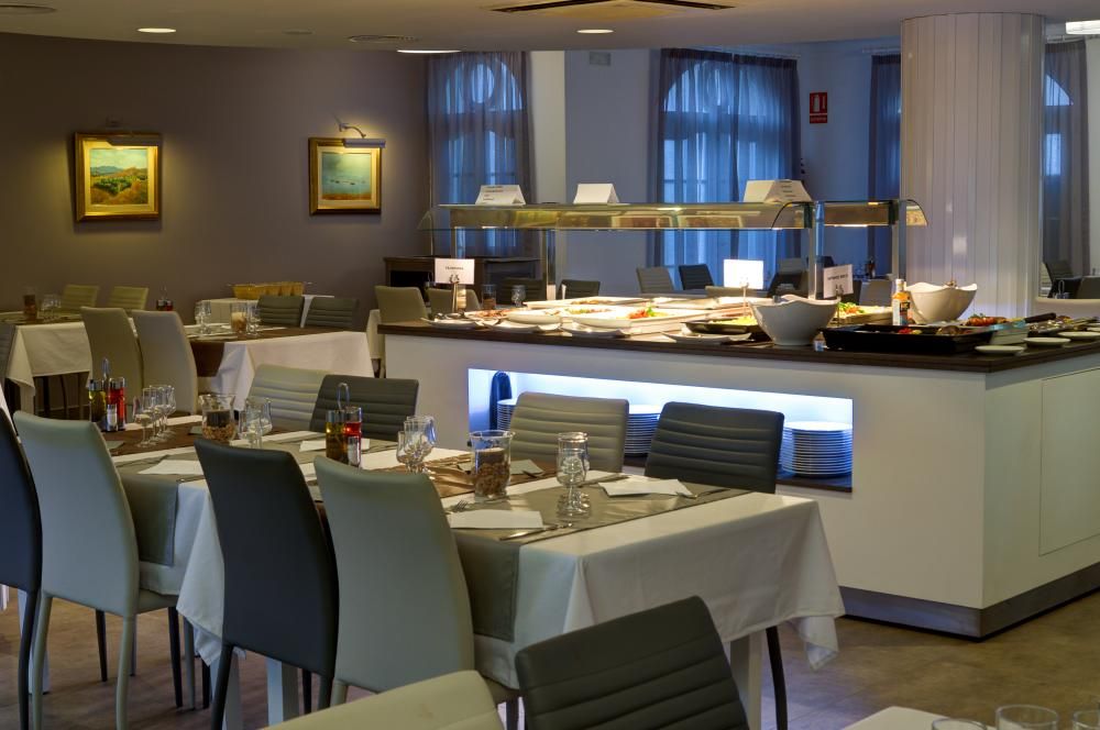 Hotel Acqua фото 7