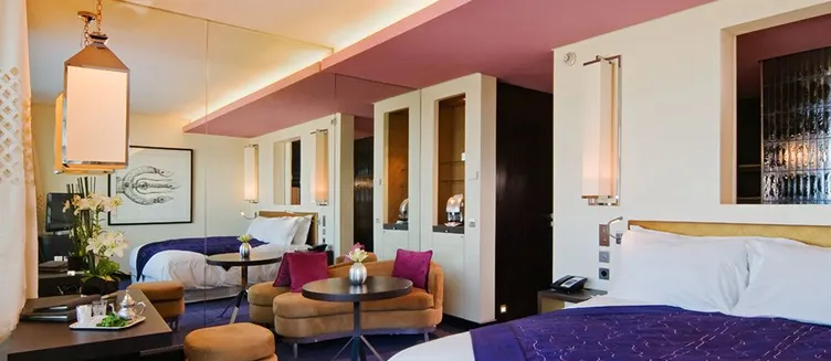 Фото отеля Sofitel Casablanca Tour Blanche
