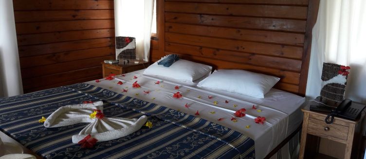 Фото отеля Le Jardin Des Palmes