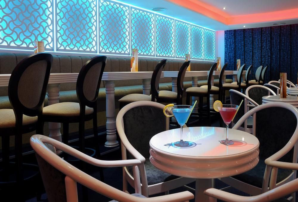 Grifid Vistamar Hotel - All inclusive фото 18