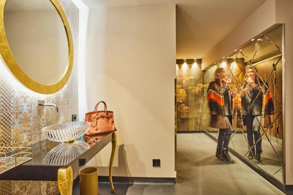 Classic Hotel Harmonie фото 19