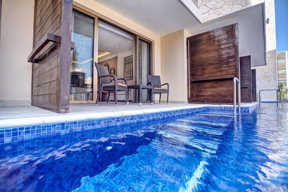 Hideaway at Royalton Riviera Cancun, An Autograph Collection All- Inclusive Resort - Adults Only фото 14
