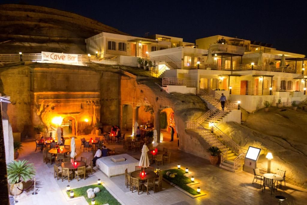 Petra Guest House Hotel фото 11
