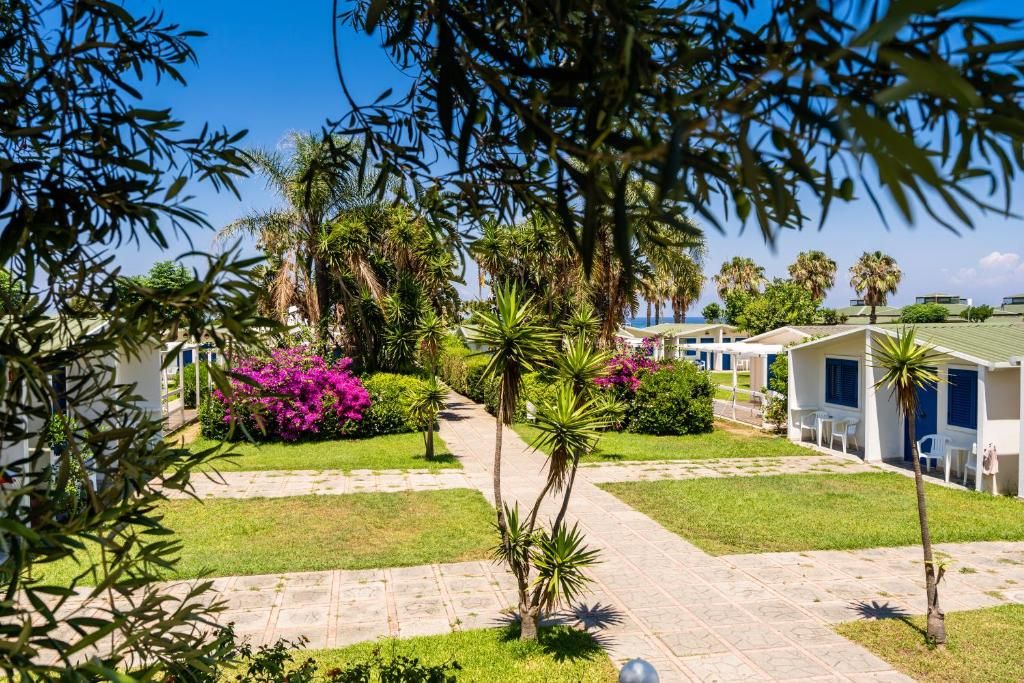 Le Dune Beach Club фото 22