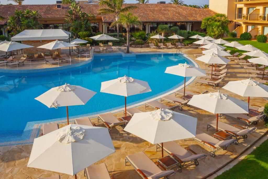 La Quinta Menorca by PortBlue Boutique фото 3