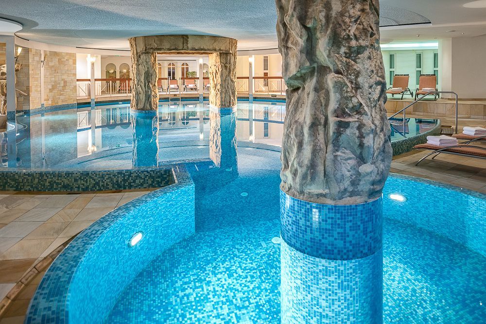 Krumers Alpin Resort & Spa фото 47