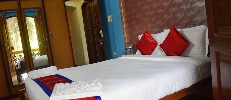 Фото отеля Ultimate Stay