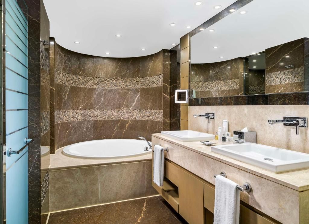 Radisson Blu Hotel, Istanbul Sisli фото 39