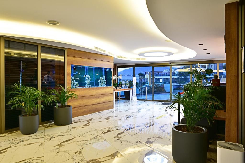 Jasmin Elite Residence фото 6