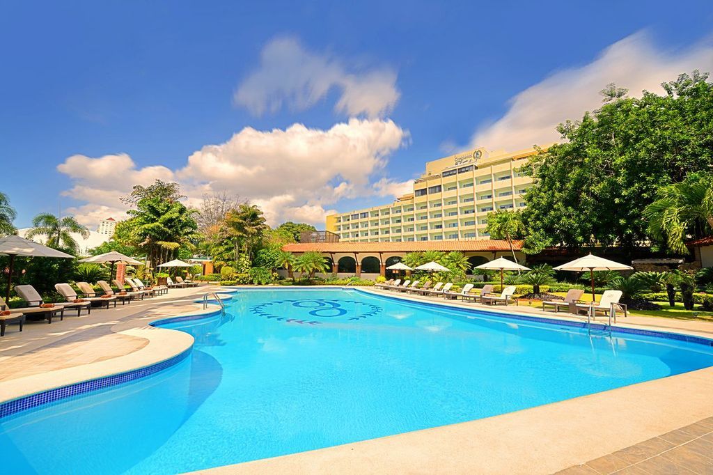 El Embajador, a Royal Hideaway Hotel фото 21