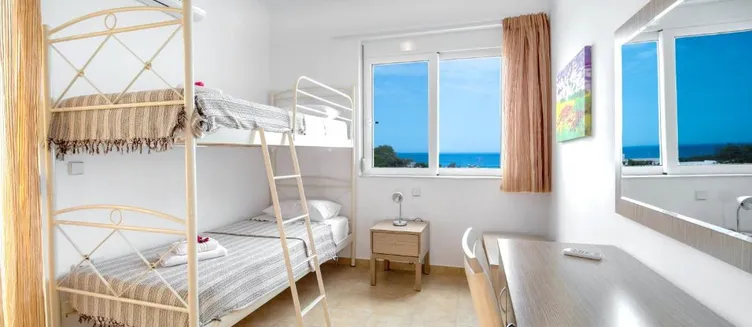 Фото отеля Gennadi Gardens Apartments & Villas