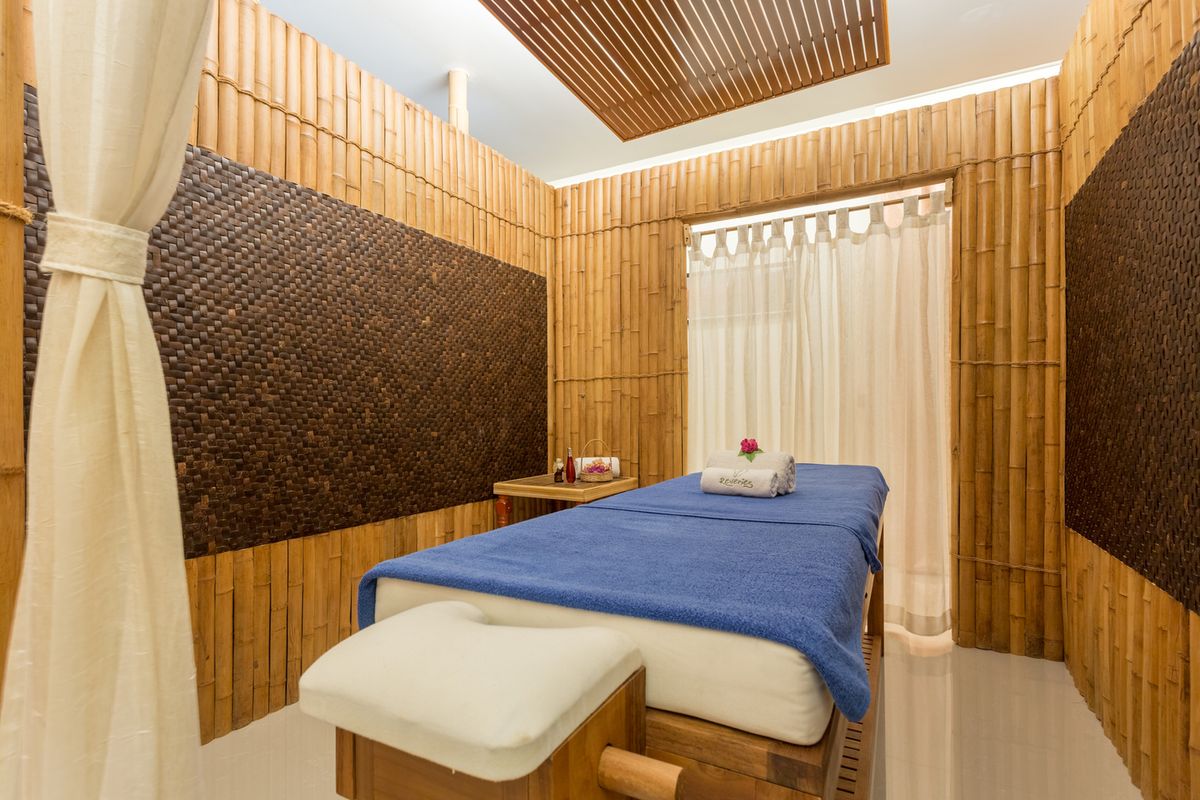 Guest House ««Reveries Maldives» Guest House» фото 16