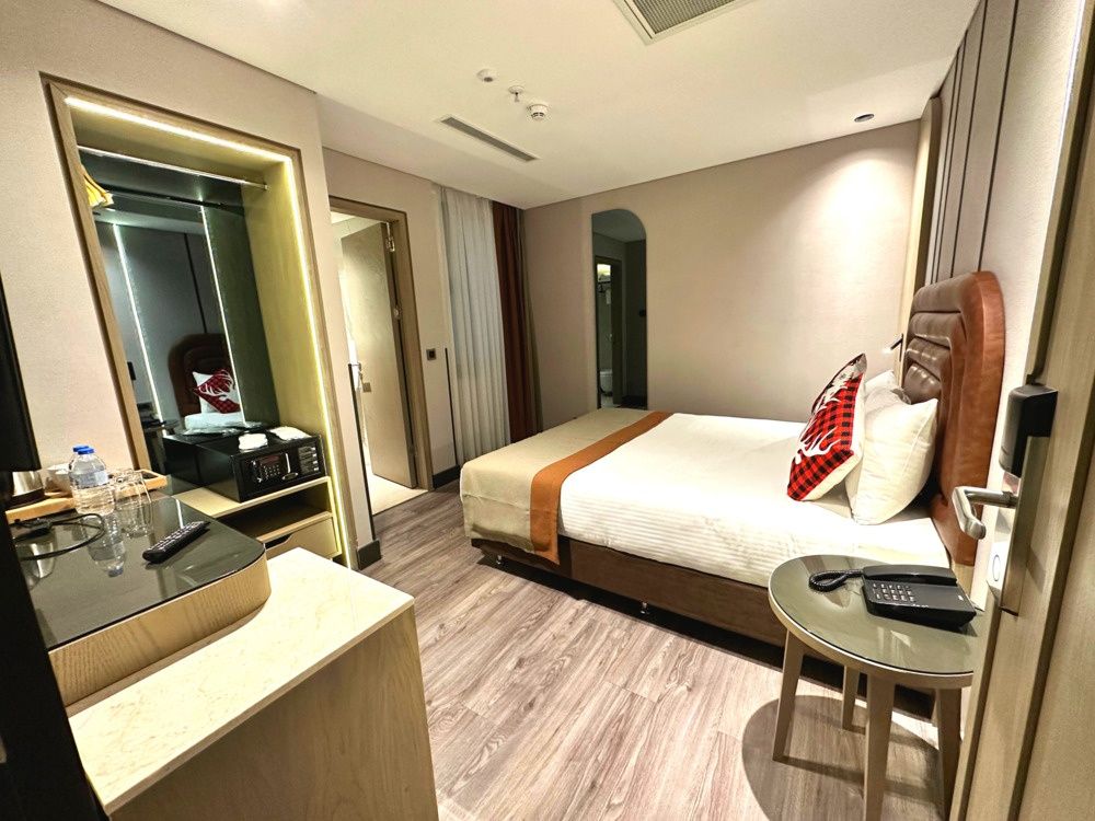 Edition Old City Hotel фото 60