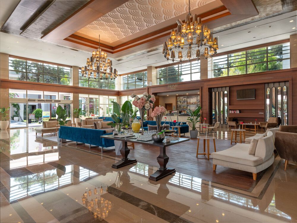 Sherwood Exclusive Kemer фото 188