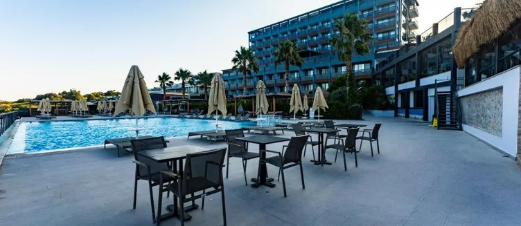 Фото отеля The Nowness Luxury Hotel & Spa