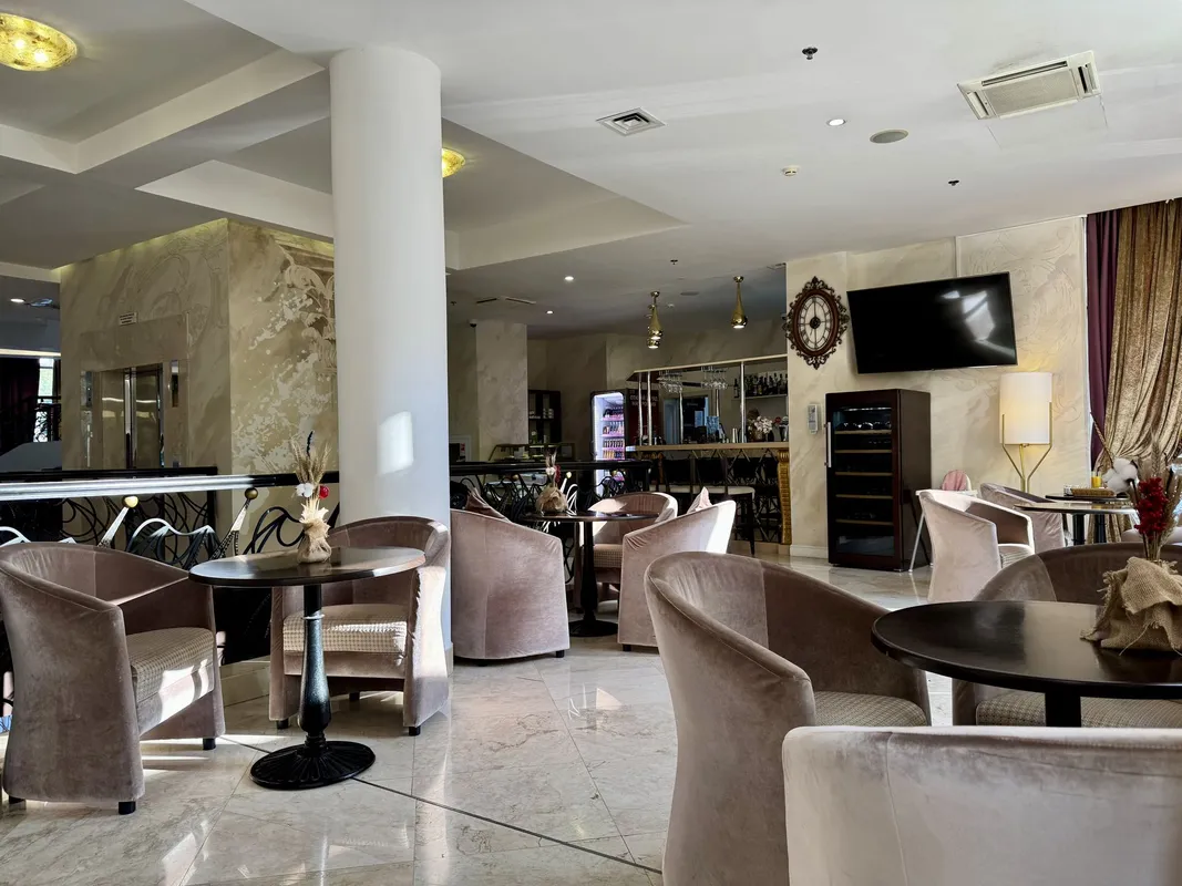 Звездный Welness & Spa фото 13