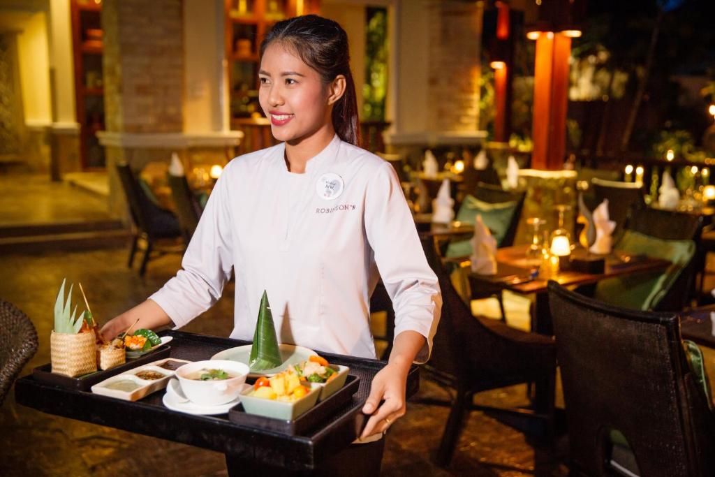 Robinson Club Khao Lak фото 68